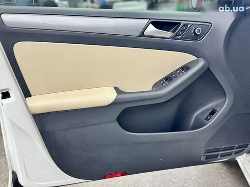 Volkswagen Jetta 2013 - фото 25