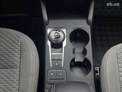 Ford Escape 2020 - фото 17