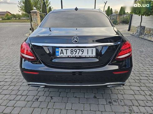 Mercedes-Benz E-Класс 2016 - фото 8