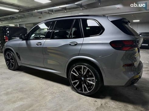 BMW X5 2025 - фото 15