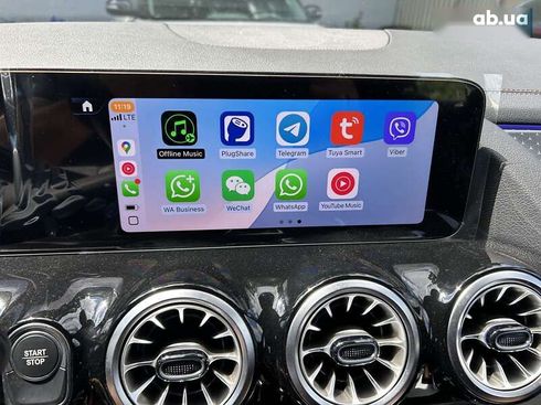 Mercedes-Benz EQA-Класс 2025 - фото 24