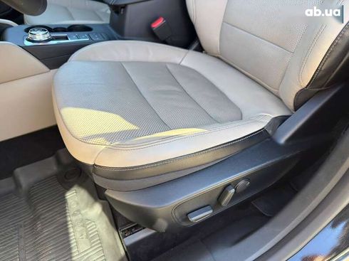 Ford Escape 2020 - фото 25