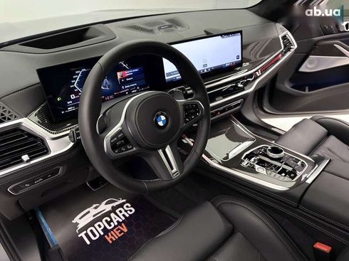 BMW X7 2024 - фото 16