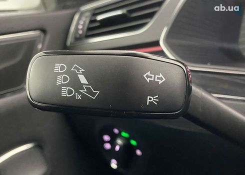 Skoda Superb 2020 - фото 16