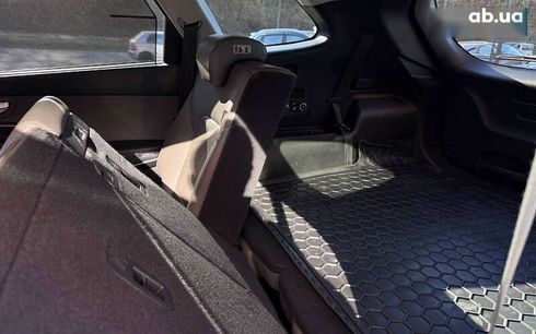 Hyundai Grand Santa Fe 2018 - фото 19