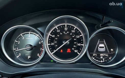 Mazda CX-5 2021 - фото 13