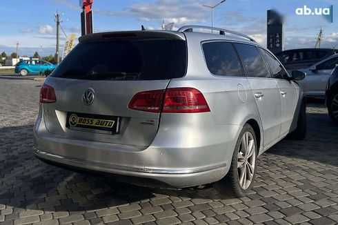 Volkswagen Passat 2011 - фото 7
