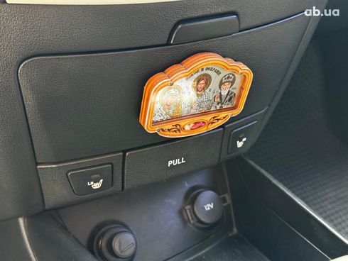 Hyundai Elantra 2010 бежевый - фото 13