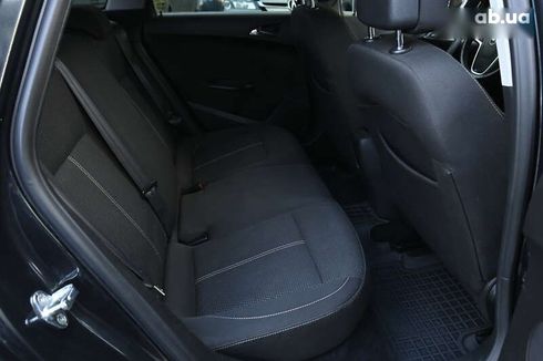 Opel Astra 2014 - фото 27