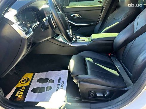 BMW 3 серия 2019 - фото 9