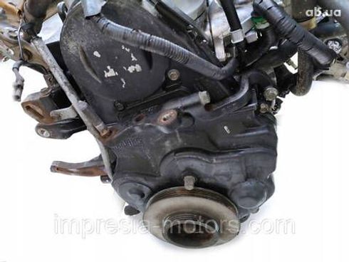 двигатель в сборе для Honda Accord - купити на Автобазарі - фото 5