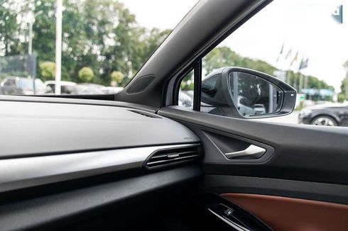 Volkswagen ID.4 2020 - фото 30