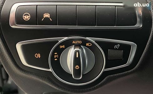 Mercedes-Benz GLC-Класс 2018 - фото 27