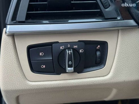 BMW 3 серия 2012 - фото 13