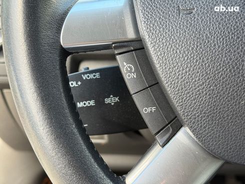 Ford Kuga 2011 серый - фото 31