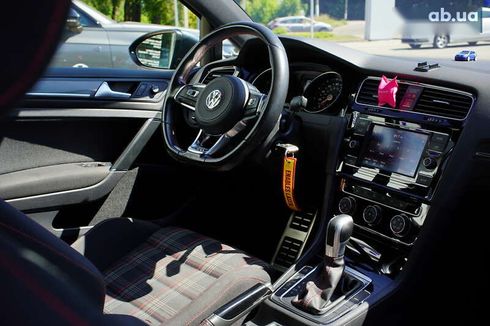 Volkswagen Golf GTI 2018 - фото 27