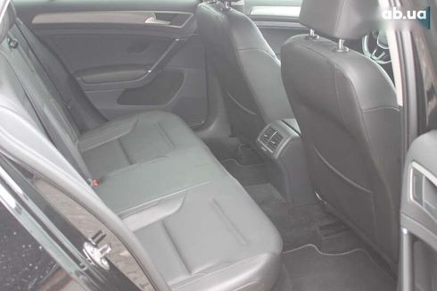 Volkswagen Golf 2014 - фото 14