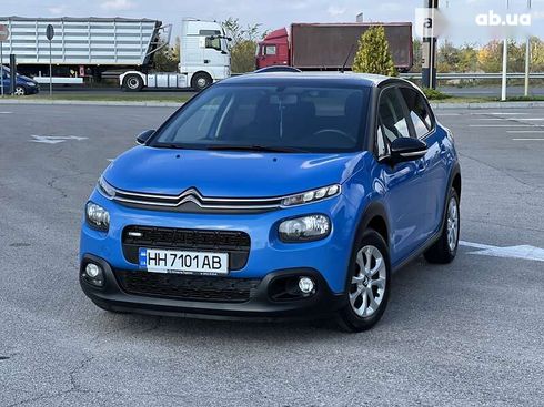 Citroёn C3 2017 - фото 4