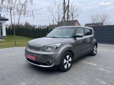 Продажа б/у Kia Soul 2016 года в Самборе - купить на Автобазаре