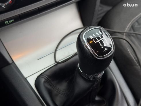 Skoda Octavia 2011 синий - фото 20