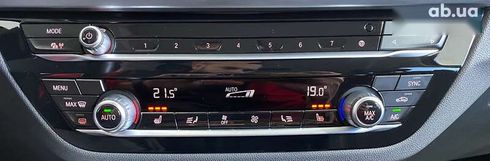 BMW X3 2021 - фото 26