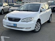 Продаж вживаних BYD F3 2012 року - купити на Автобазарі