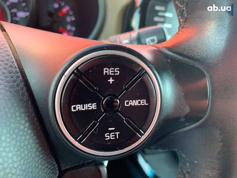 Kia Soul 2015 - фото 25
