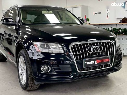 Audi Q5 2014 - фото 3