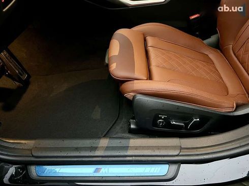 BMW 3 серия 2024 - фото 23