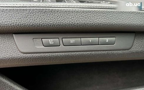 BMW 7 серия 2015 - фото 22