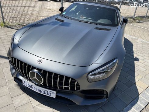 Mercedes-Benz AMG GT (С190) 2022 - фото 30