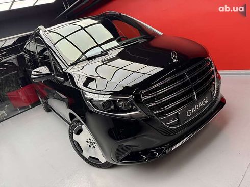 Mercedes-Benz V-Класс 2025 - фото 16