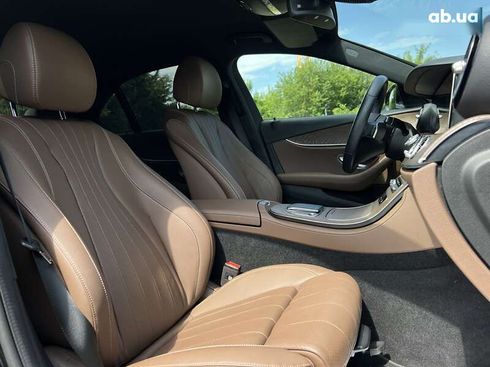 Mercedes-Benz E-Класс 2022 - фото 10