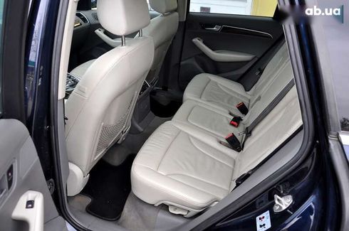 Audi Q5 2010 - фото 21