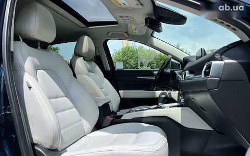 Mazda CX-5 2017 - фото 9