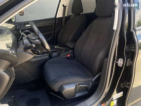 Peugeot 308 2016 - фото 14