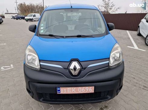 Renault Kangoo 2014 - фото 3