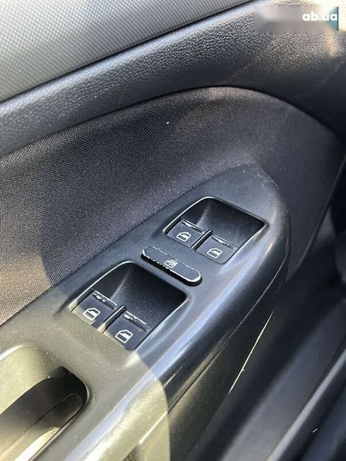 Skoda Octavia 2007 - фото 20