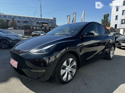 Tesla Model Y 2023 - фото 4