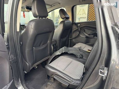 Ford Escape 2018 - фото 16