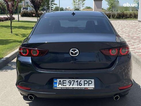 Mazda 3 2019 - фото 5