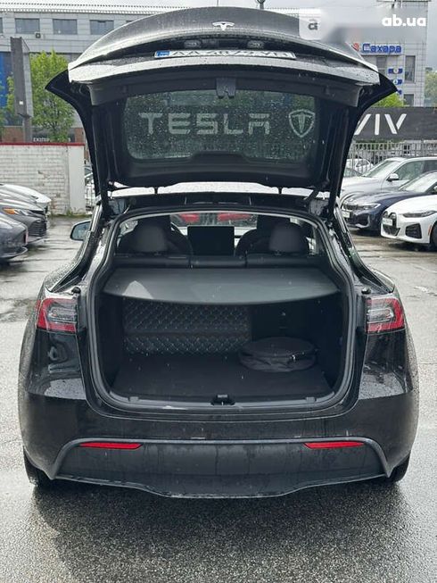 Tesla Model Y 2023 - фото 7