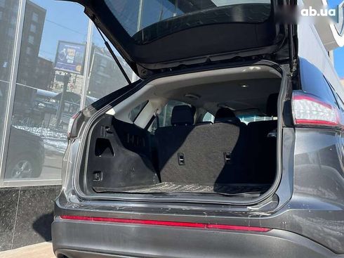 Ford Edge 2018 - фото 29