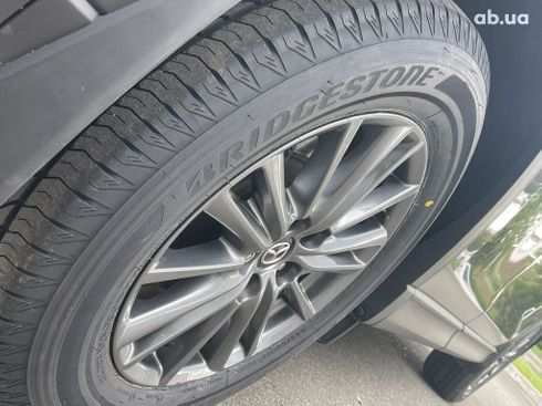 Mazda CX-5 2018 - фото 12