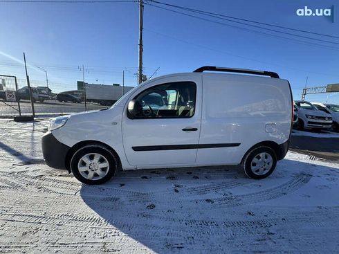 Renault Kangoo 2020 - фото 9