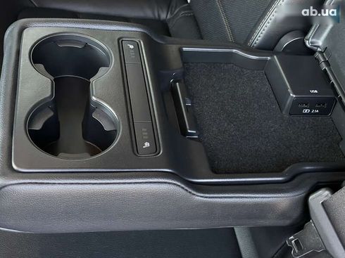Mazda CX-5 2019 - фото 28