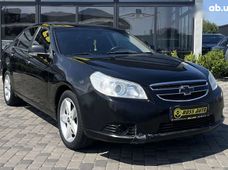 Продажа Chevrolet б/у в Мукачевом - купить на Автобазаре