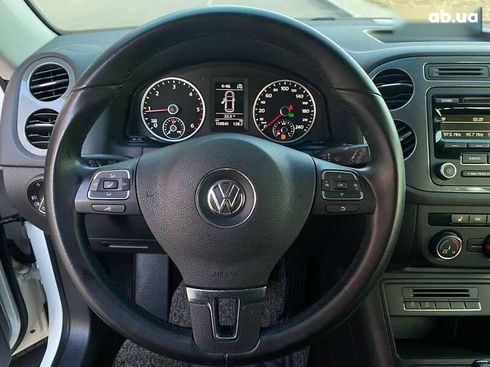 Volkswagen Tiguan 2015 - фото 13