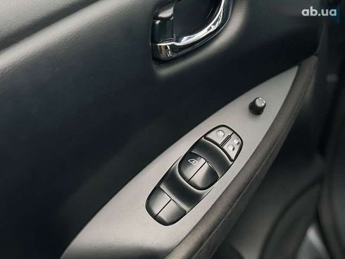 Nissan Leaf 2017 - фото 10