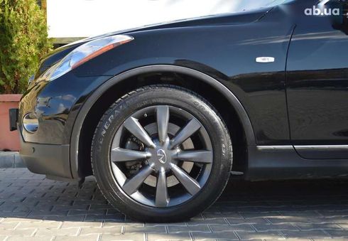 Infiniti ex 35 2008 - фото 7